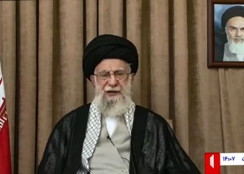 Jamenei proclama la victoria sobre Israel: “La rendición nunca ocurrirá”