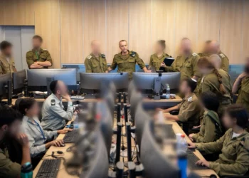 Jefe de inteligencia de las FDI: Israel entra en una batalla “existencial” contra Irán