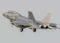 Corea del Sur duplica la apuesta: 20 nuevos KF-21 refuerzan su arsenal aéreo