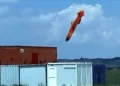 Türkiye prueba con éxito misil SOM con motor autóctono KTJ-3200
