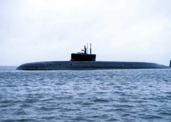 El nuevo submarino nuclear Knyaz Pozharsky proyecta energía nuclear rusa en el Ártico
