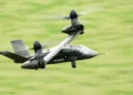 El tiltrotor MV-75 supera pruebas operativas en Redstone