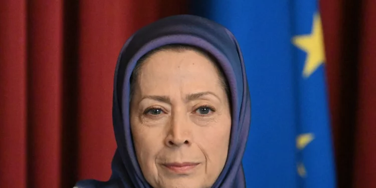 Líder de la oposición iraní dice que es hora de que Jamenei se vaya