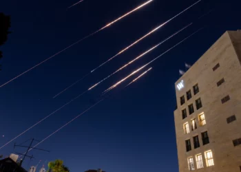 El Instituto Weizmann de Ciencia dañado en el último bombardeo de misiles iraníes