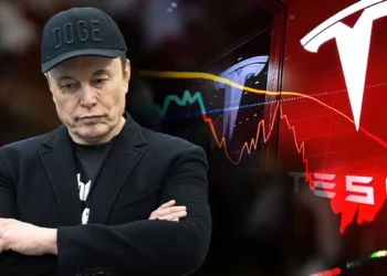 Tesla paga un alto precio al estallar en público la disputa entre Musk y Trump