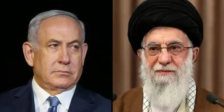 Netanyahu dice que Israel no descarta matar a Jamenei: “Acabaría con la guerra”