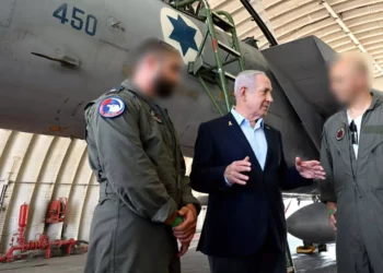 Netanyahu dice que Israel está “en camino” de destruir las amenazas nucleares y de misiles de Irán