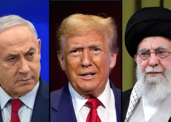 Netanyahu desmiente que Trump vetara plan para eliminar a Jamenei