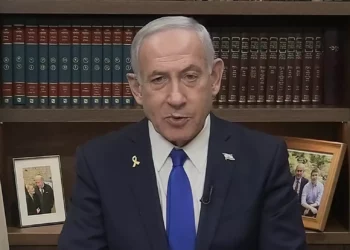 Netanyahu: Tras la guerra con Irán “vamos a ver un Oriente Medio diferente”