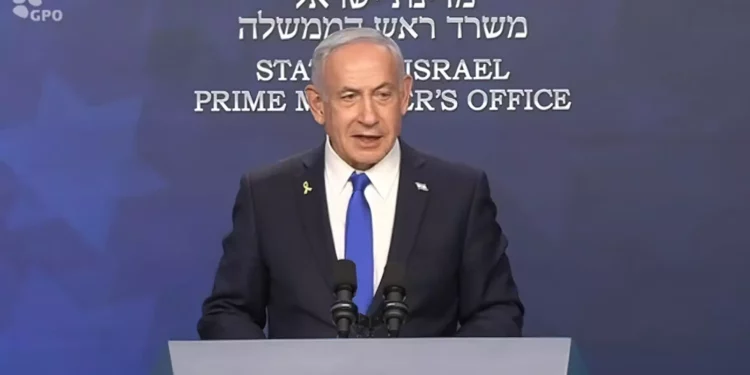 Netanyahu expone los logros clave de Israel en la eliminación de líderes, científicos, sitios nucleares y misiles iraníes