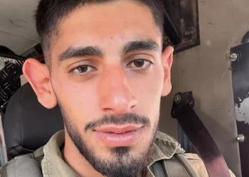 Soldado israelí muere en combate en el sur de Gaza