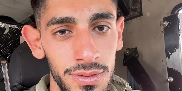 Soldado israelí muere en combate en el sur de Gaza