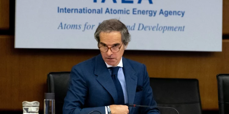 OIEA: No está claro el alcance de los daños en Fordo: hay “indicios claros de impactos”
