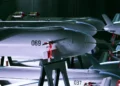 Ucrania lanza su nuevo dron Peklo en combate real: Todo lo que sabemos
