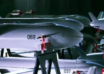 Ucrania lanza su nuevo dron Peklo en combate real: Todo lo que sabemos