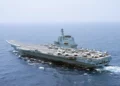 Alarma en Japón: portaaviones chinos completan 1.050 ejercicios en su frontera marítima