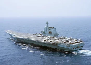 Alarma en Japón: portaaviones chinos completan 1.050 ejercicios en su frontera marítima