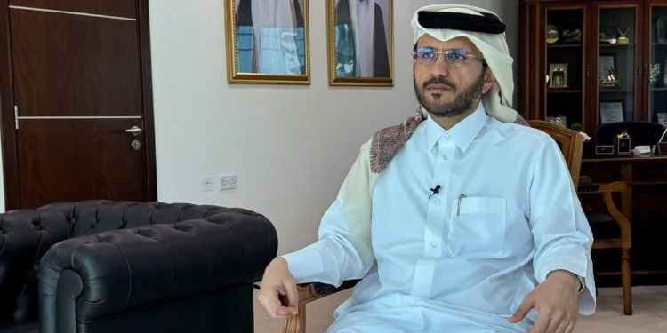 Qatar: No se mantienen conversaciones de tregua, solo esfuerzos para reanudar negociaciones