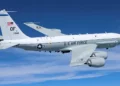 RC-135V Rivet