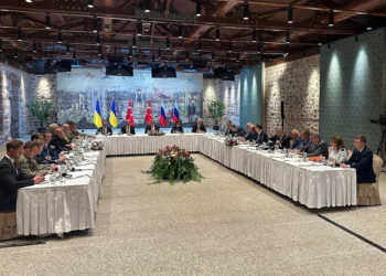 Rusia y Ucrania se dirigen a Estambul para nuevas conversaciones de paz