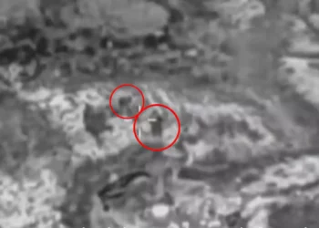 Ataque israelí elimina célula iraní que disparó contra dron