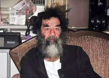 Israel advierte que Jamenei terminará como Saddam Hussein
