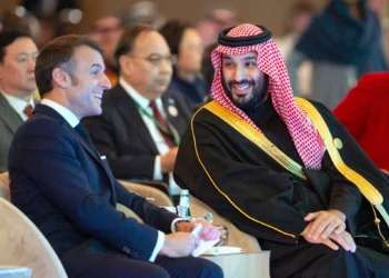 La asistencia de MBS a la Conferencia de los Dos Estados podría indicar que Francia reconocerá el Estado palestino