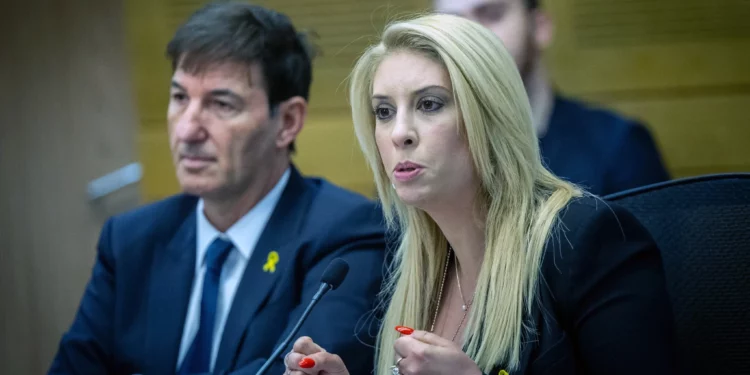 Políticos israelíes reciben llamadas amenazantes: Al parecer desde Irán