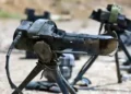 Los misiles Spike que destruyeron las defensas aéreas desde el interior de Irán fueron operados a distancia