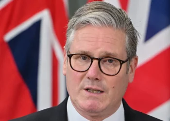 Starmer del Reino Unido: “La situación es intolerable en Gaza y empeora día a día”