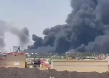 Israel intensifica ataques aéreos contra Irán y daña complejo nuclear