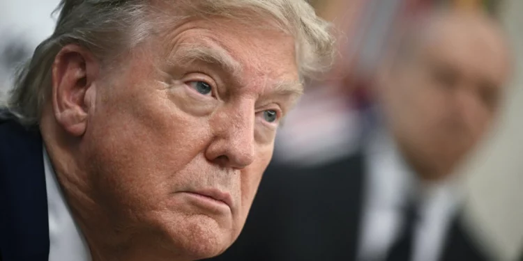 Casa Blanca: Trump decidirá si se une a la guerra contra Irán “en las próximas dos semanas”