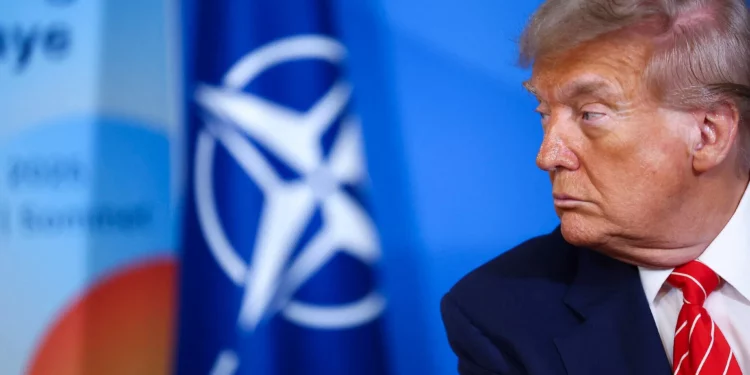 Trump: Israel envió agentes a la planta nuclear iraní de Fordo después de los ataques de EE. UU.