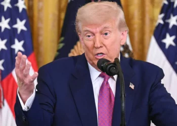 Trump: No quiero decir que el ataque israelí contra Irán es inminente, pero podría suceder