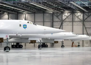 ¿Por qué Ucrania no atacó a los Tu-160 en los bombardeos con drones a la base aérea de Belaya?