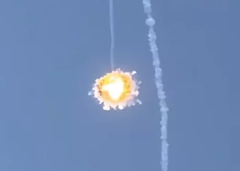 Sirenas alertan sobre posible infiltración de drones en Kiryat Shmona