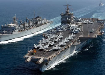 Fin del USS Enterprise: el primer portaaviones nuclear de EE. UU. será desguazado