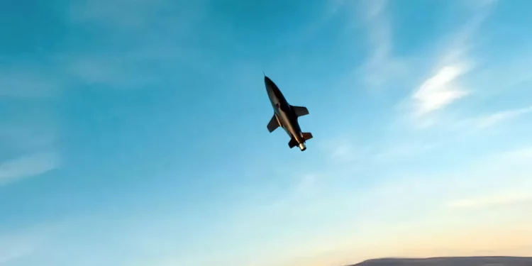 El misil dron Viper lo cambia todo: alcance HIMARS, golpe Hellfire y precio de saldo
