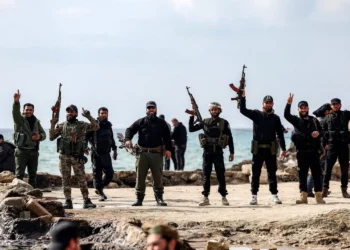 Trump aprueba plan sirio para integrar yihadistas al ejército