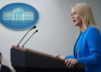 La Casa Blanca dice que la prioridad de Trump es poner fin a la guerra en Gaza y liberar a los rehenes