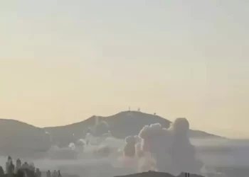 FDI: Destruimos docenas de lanzamisiles en las últimas horas de ataques aéreos en Irán