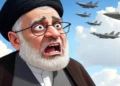 El golpe de Israel a Irán envía ondas de choque a los ideólogos del apaciguamiento