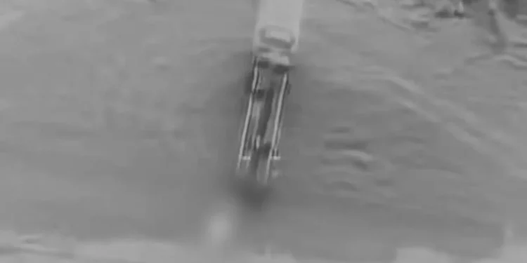 Israel destruye lanzadores de misiles iraníes y ataca a comandante en Irán
