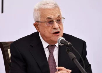 Por primera vez: Abbas de la Autoridad Palestina condena el ataque de Hamás del 7 de octubre