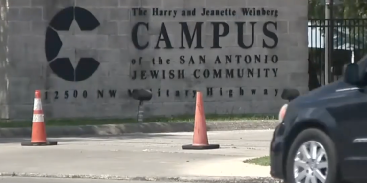 Arrestan a sospechoso que planeaba tiroteo en centro comunitario judío de Texas
