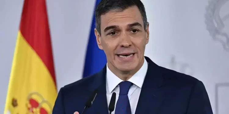 España anula acuerdo de misiles con Israel de $325 millones