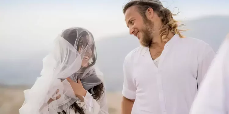Tres meses después de su boda: Avraham Azoulai luchó contra los terroristas y fue asesinado