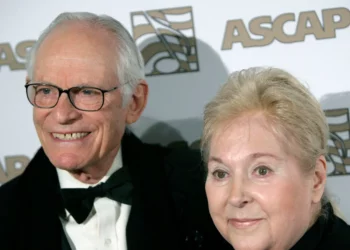 Muere Alan Bergman a los 99 años en Los Ángeles: letrista de “Yentl” y “The Way We Were”
