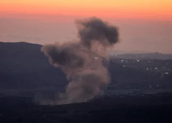 Israel mata a dos miembros de Hezbolá en ataque en el sur del Líbano