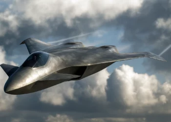 El F-47 obliga a China y Rusia a acelerar sus programas